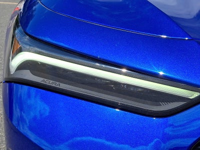 2024 Acura Integra CVT w/A-Spec Technology Package
