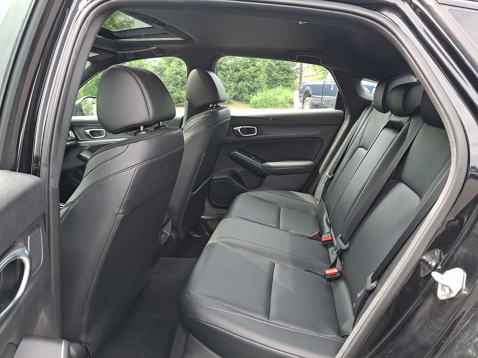 2024 Acura Integra CVT w/A-Spec Technology Package