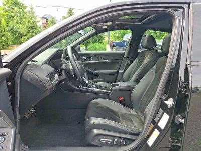 2024 Acura Integra CVT w/A-Spec Technology Package