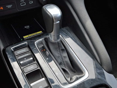 2024 Acura Integra CVT w/A-Spec Technology Package