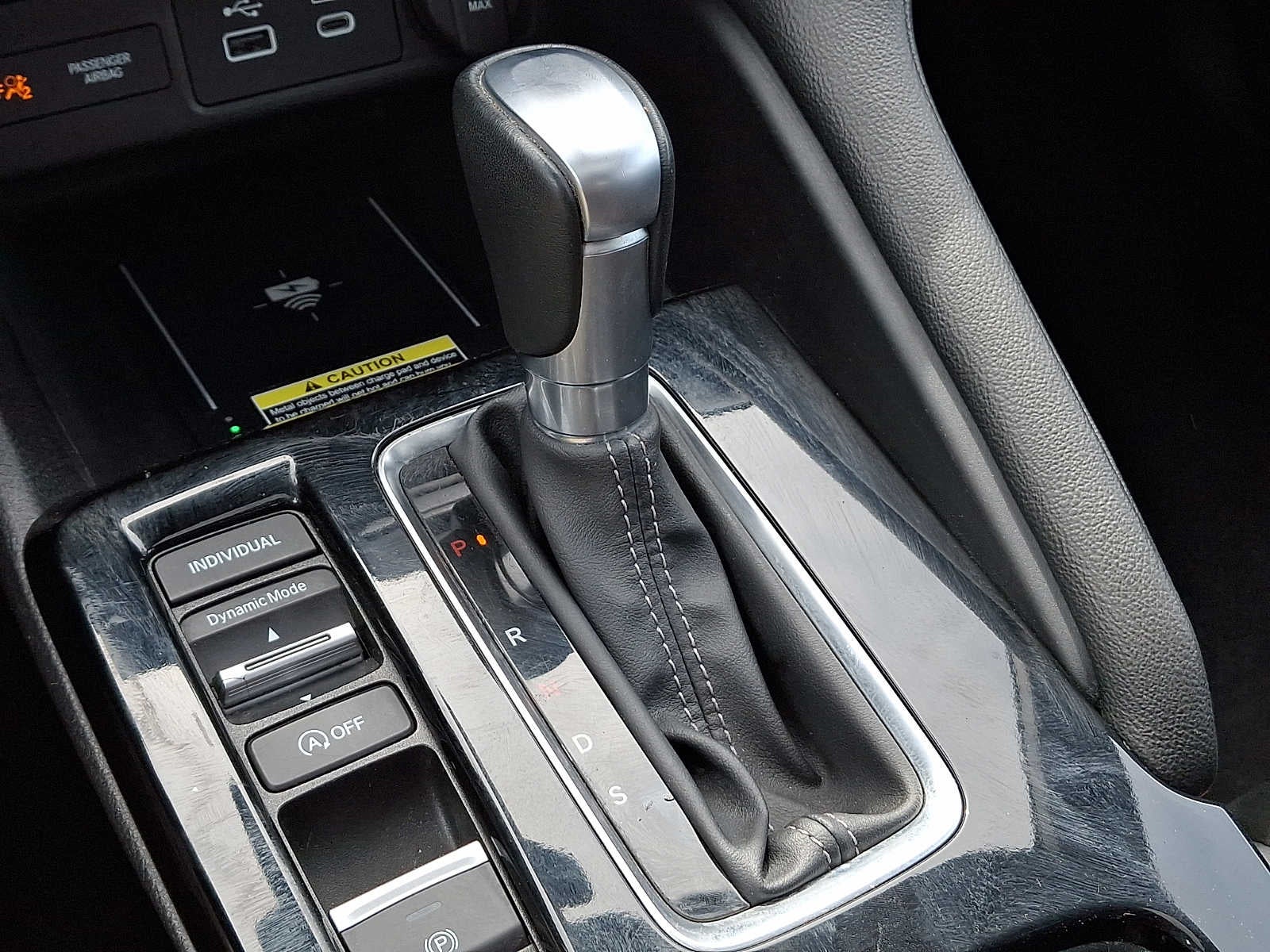 2024 Acura Integra CVT w/A-Spec Technology Package