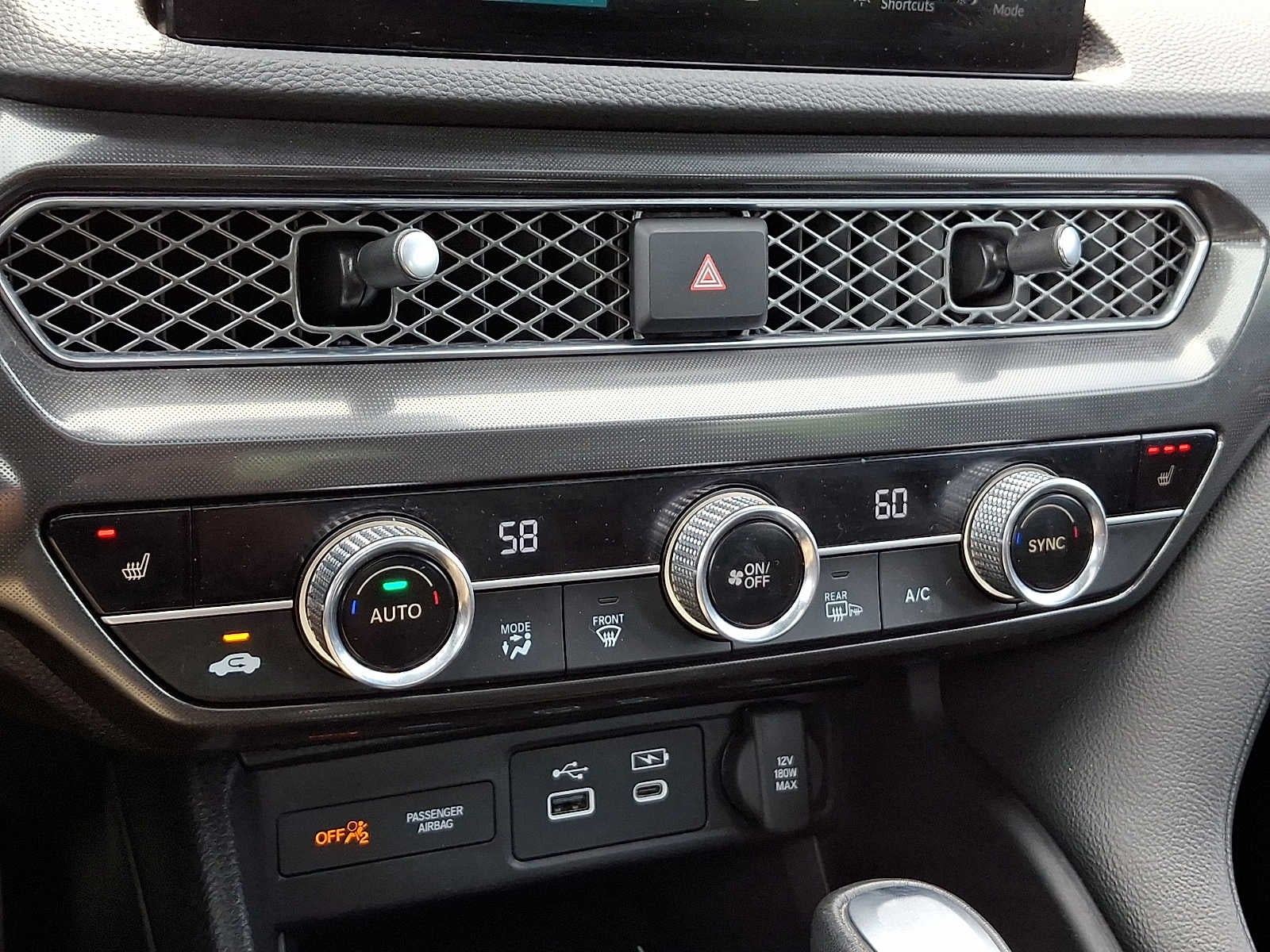 2024 Acura Integra CVT w/A-Spec Technology Package
