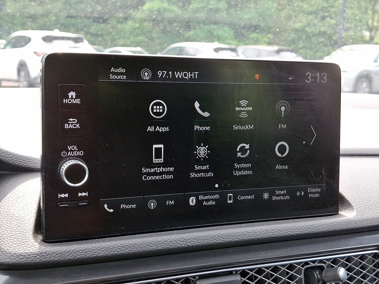 2024 Acura Integra CVT w/A-Spec Technology Package