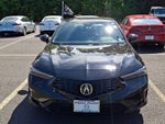 2024 Acura Integra CVT w/A-Spec Technology Package