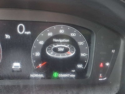 2024 Acura Integra CVT w/A-Spec Technology Package
