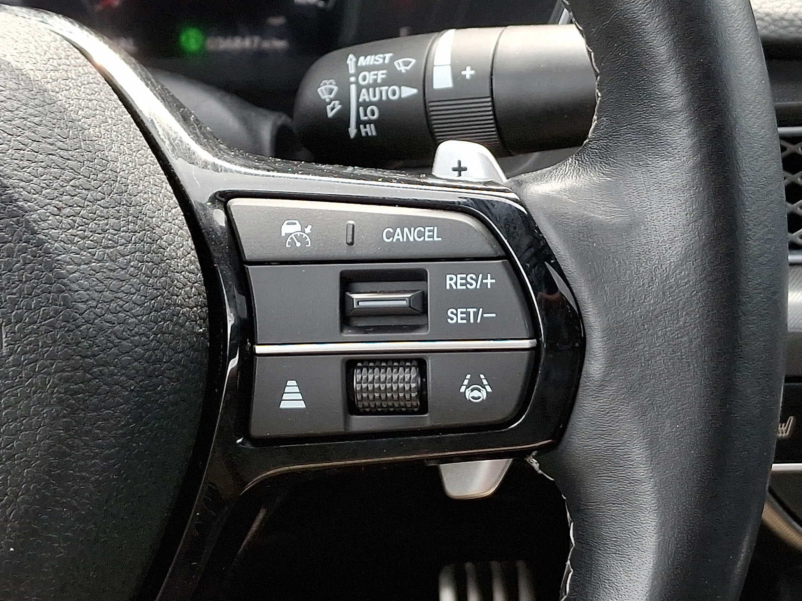 2024 Acura Integra CVT w/A-Spec Technology Package