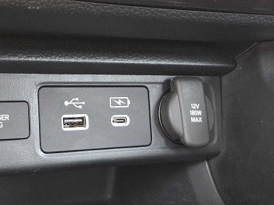 2024 Acura Integra CVT w/A-Spec Technology Package
