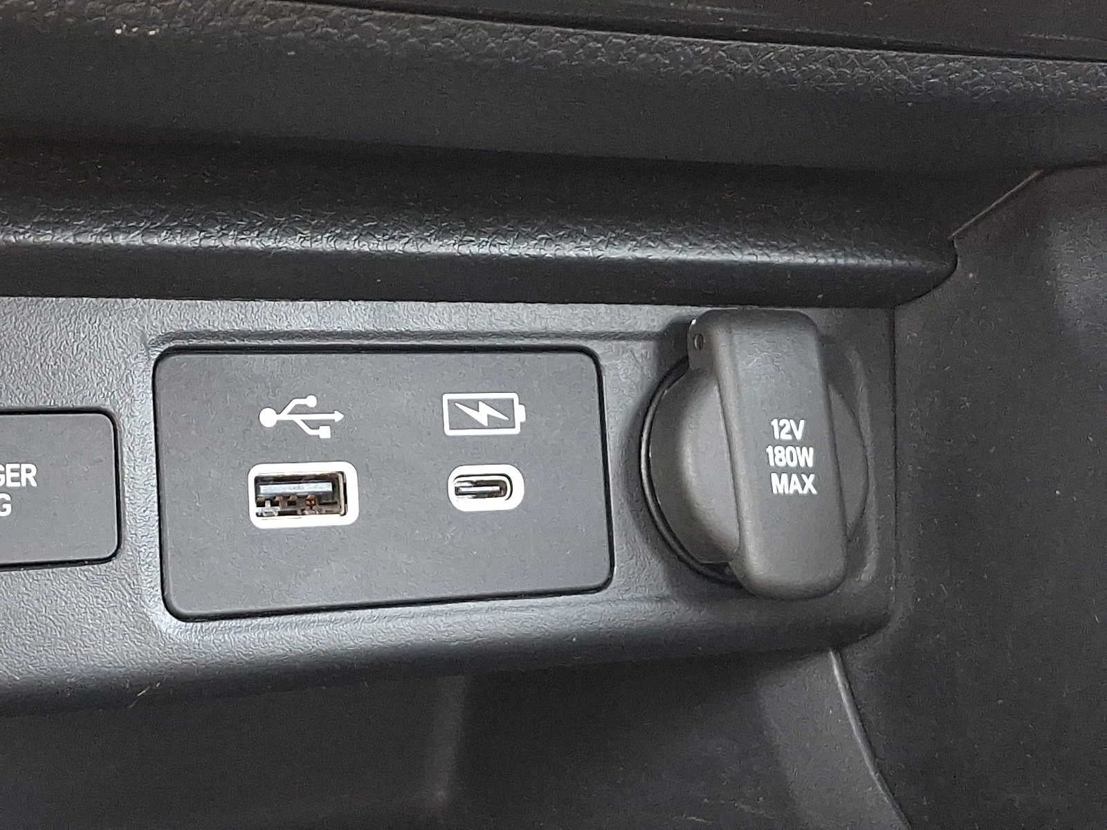 2024 Acura Integra CVT w/A-Spec Technology Package
