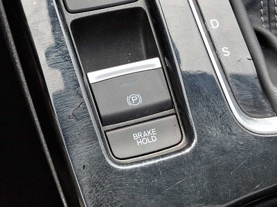 2024 Acura Integra CVT w/A-Spec Technology Package