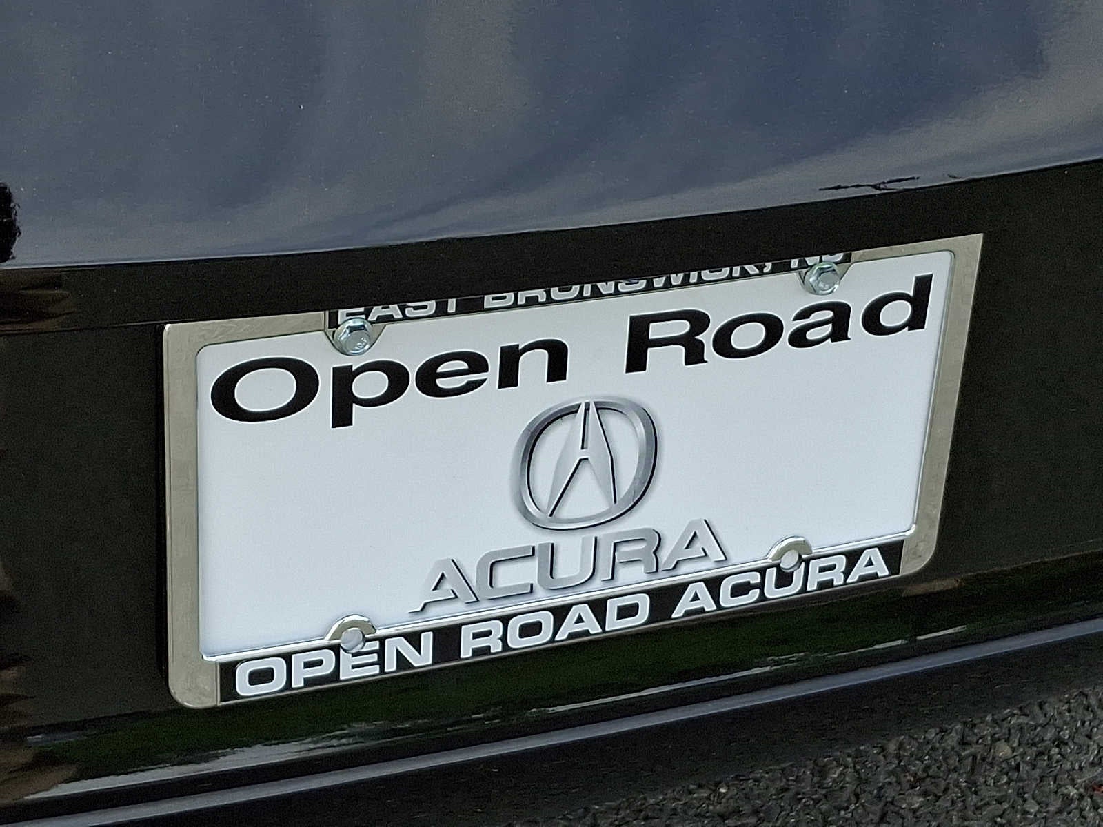 2024 Acura Integra CVT w/A-Spec Technology Package