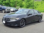 2024 Acura Integra CVT w/A-Spec Technology Package