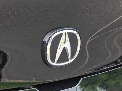 2024 Acura Integra CVT w/A-Spec Technology Package