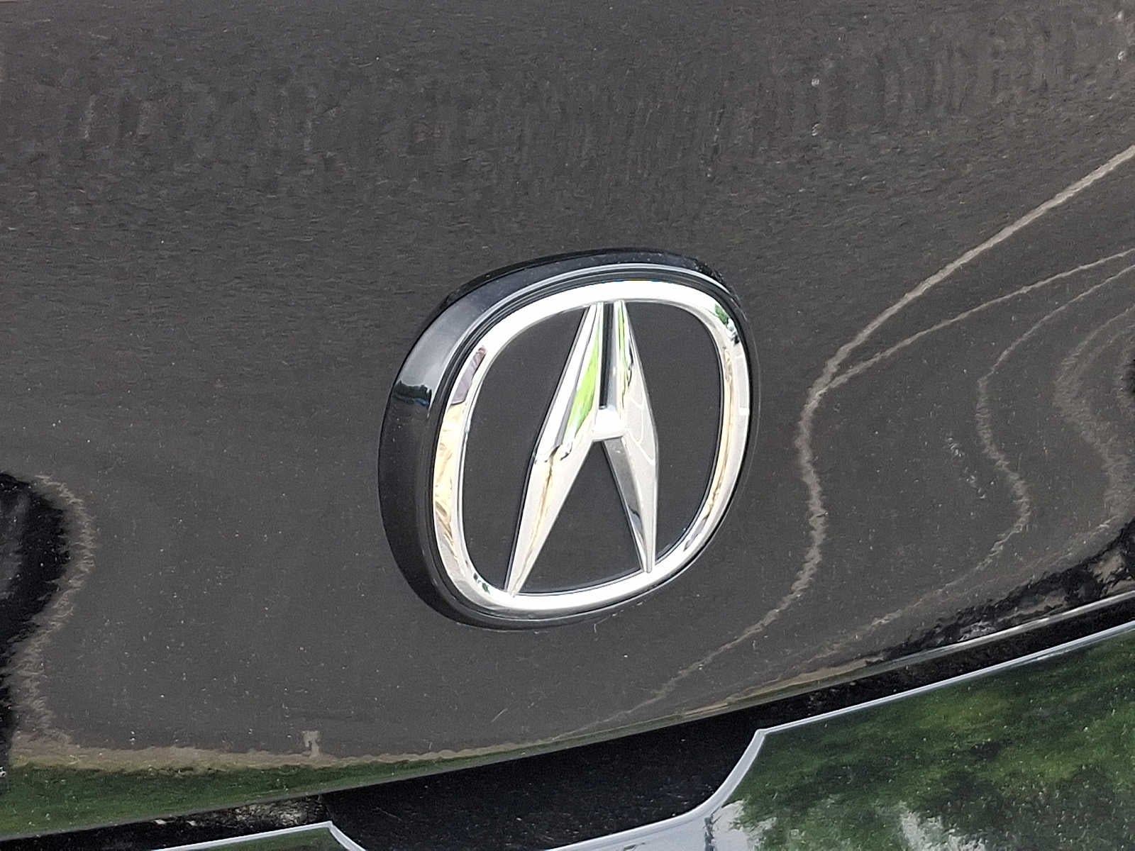 2024 Acura Integra CVT w/A-Spec Technology Package