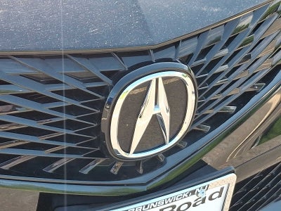 2024 Acura Integra CVT w/A-Spec Technology Package