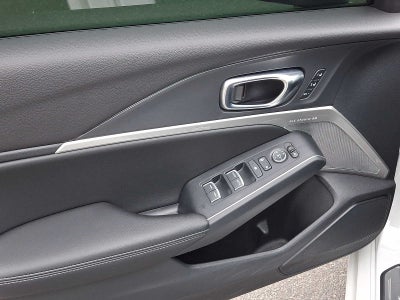 2023 Acura Integra CVT w/A-Spec Technology Package
