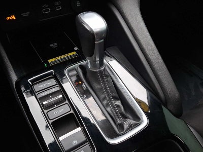 2023 Acura Integra CVT w/A-Spec Technology Package