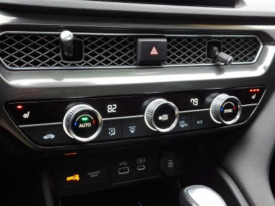 2023 Acura Integra CVT w/A-Spec Technology Package
