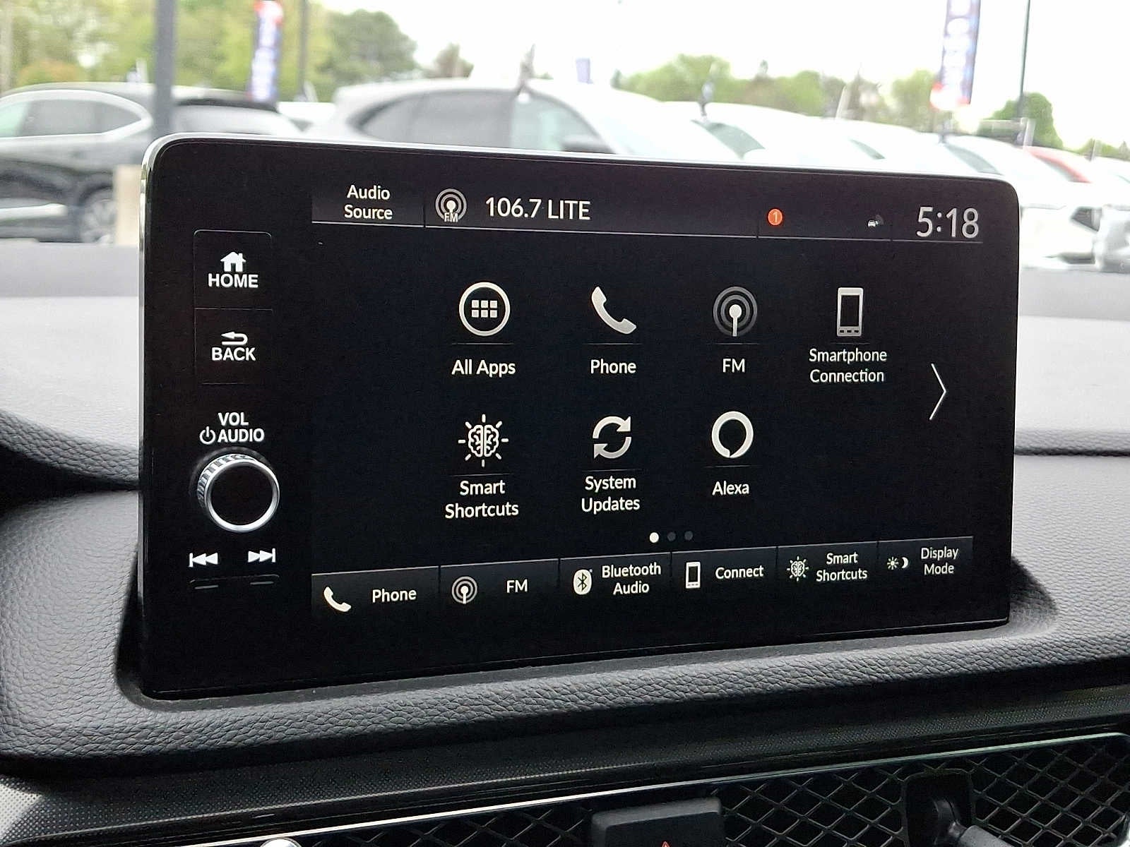 2023 Acura Integra CVT w/A-Spec Technology Package