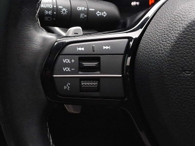 2023 Acura Integra CVT w/A-Spec Technology Package