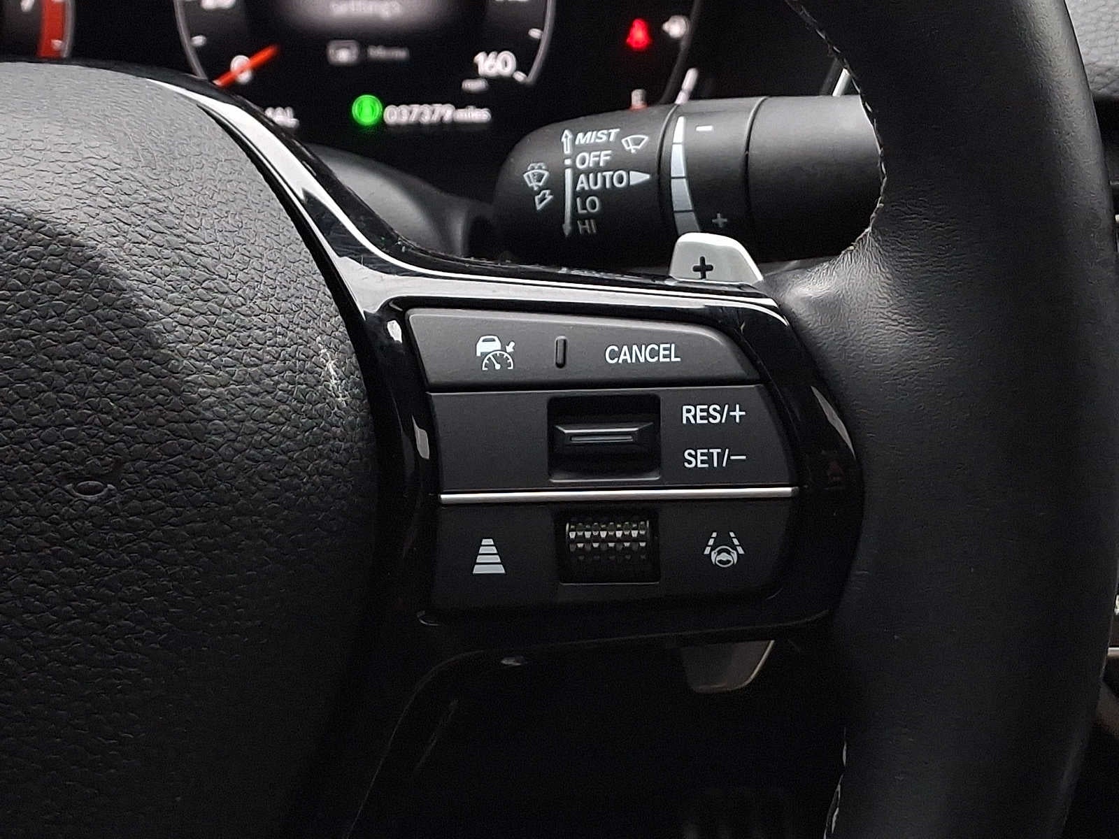 2023 Acura Integra CVT w/A-Spec Technology Package