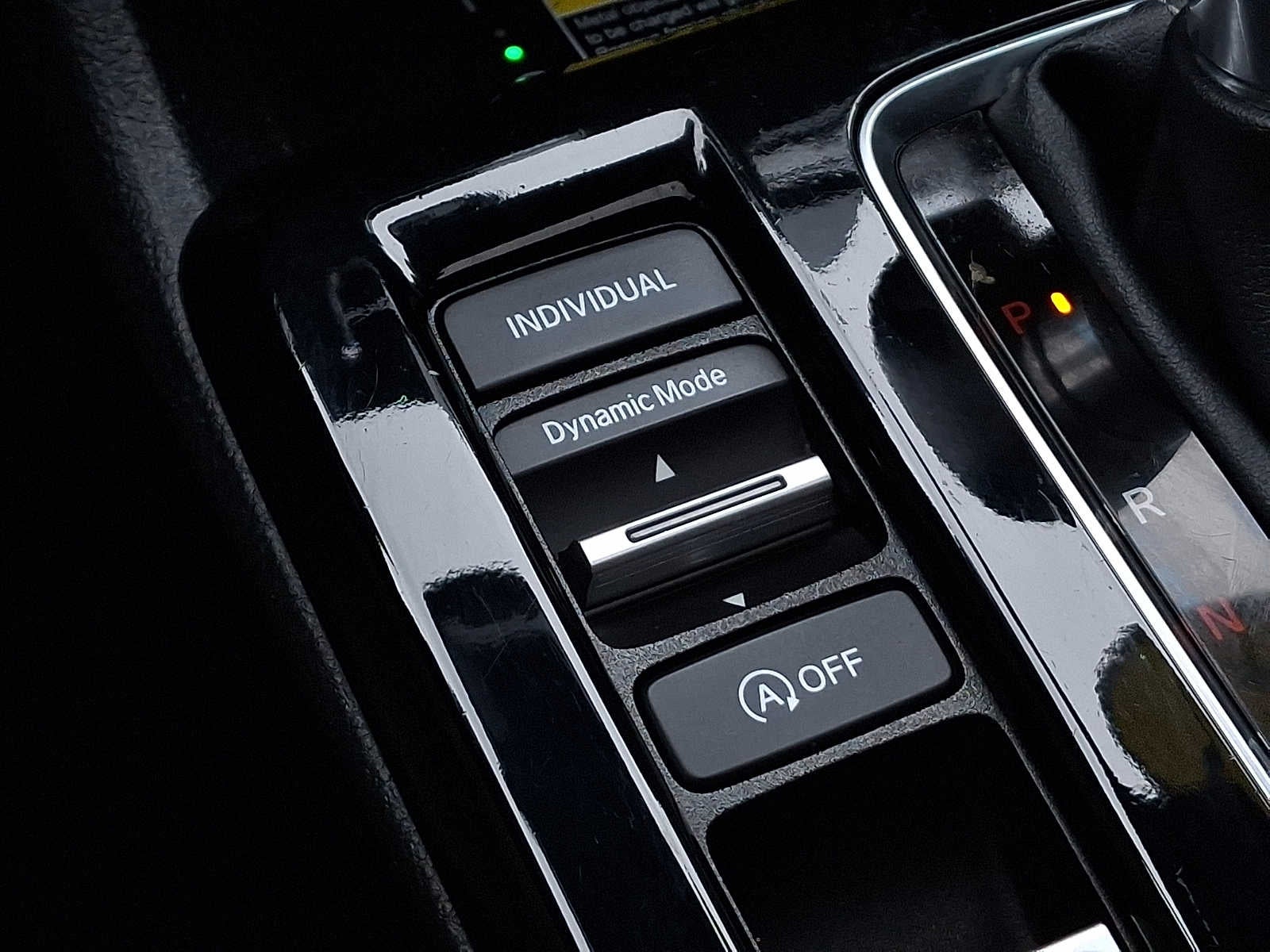 2023 Acura Integra CVT w/A-Spec Technology Package