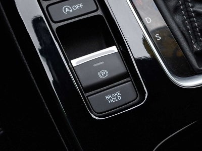 2023 Acura Integra CVT w/A-Spec Technology Package
