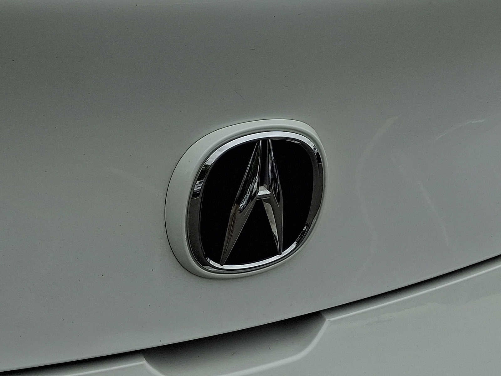 2023 Acura Integra CVT w/A-Spec Technology Package