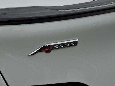 2023 Acura Integra CVT w/A-Spec Technology Package