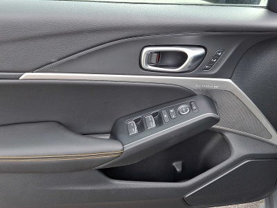 2026 Acura Integra CVT w/A-Spec Technology Package