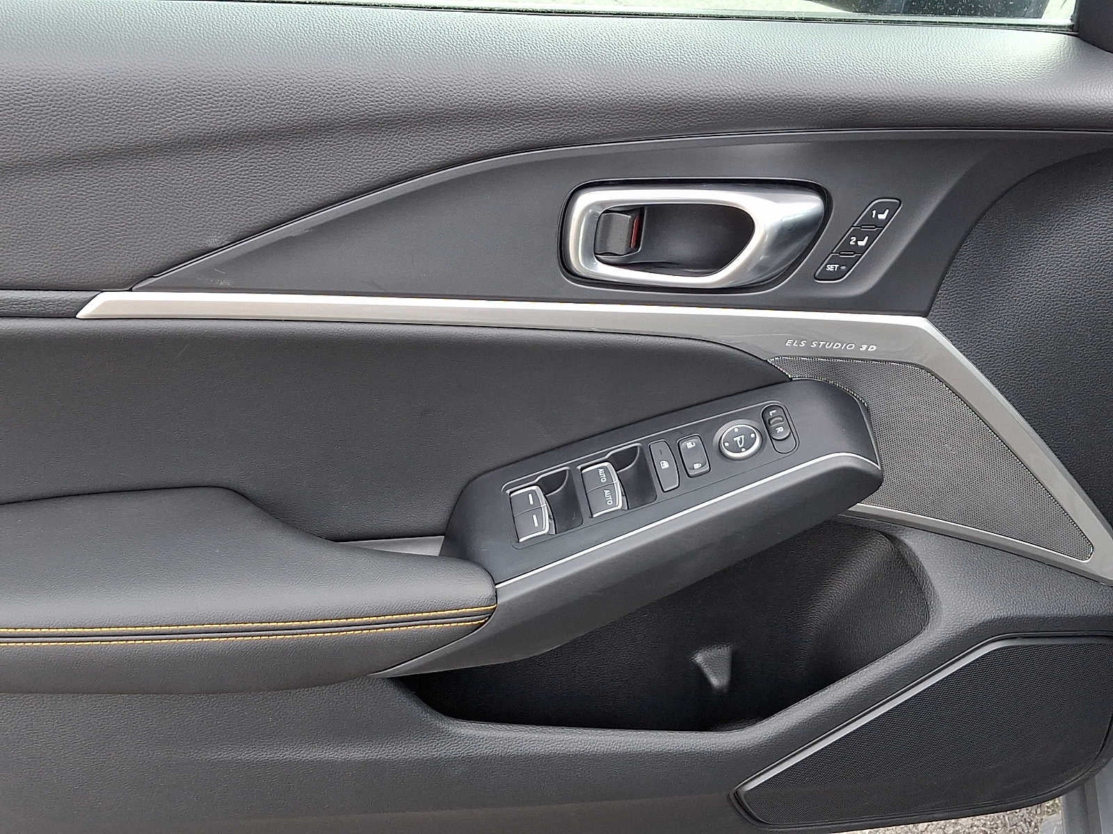 2026 Acura Integra CVT w/A-Spec Technology Package