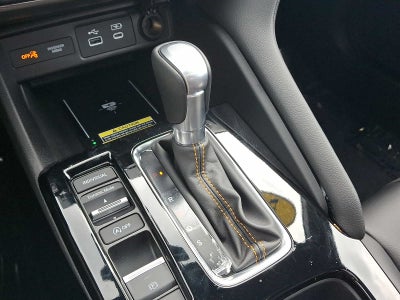 2026 Acura Integra CVT w/A-Spec Technology Package