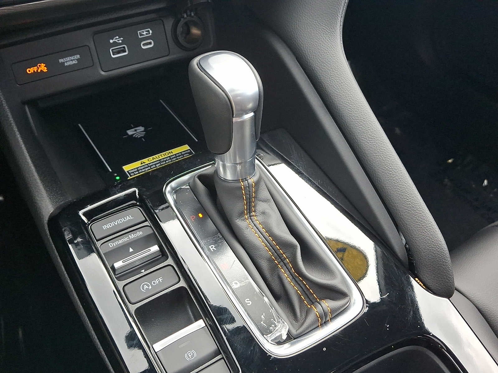 2026 Acura Integra CVT w/A-Spec Technology Package
