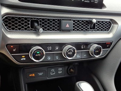 2026 Acura Integra CVT w/A-Spec Technology Package