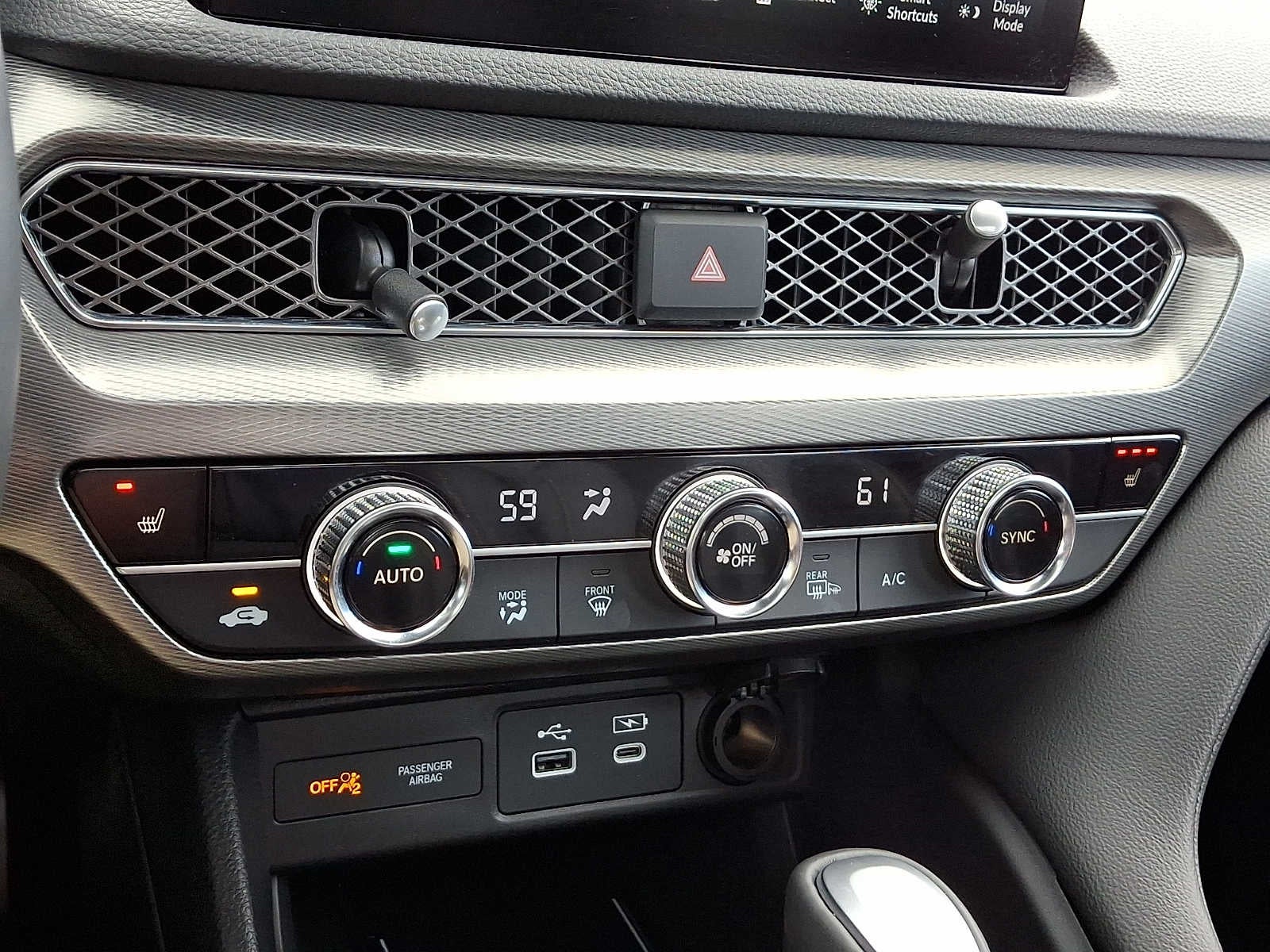 2026 Acura Integra CVT w/A-Spec Technology Package
