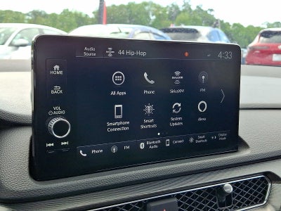 2026 Acura Integra CVT w/A-Spec Technology Package