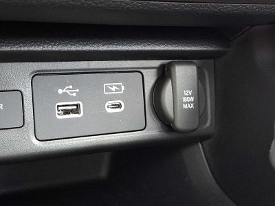 2026 Acura Integra CVT w/A-Spec Technology Package