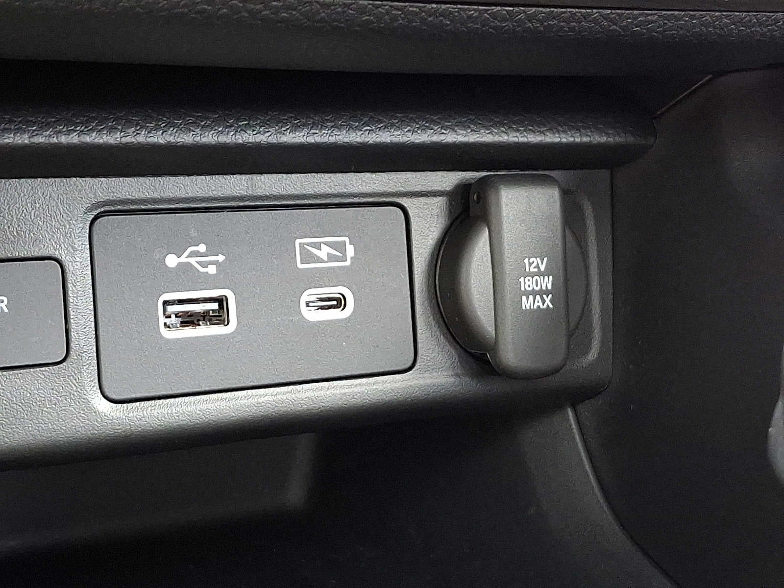 2026 Acura Integra CVT w/A-Spec Technology Package