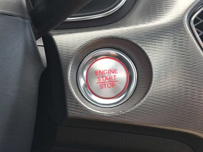 2026 Acura Integra CVT w/A-Spec Technology Package