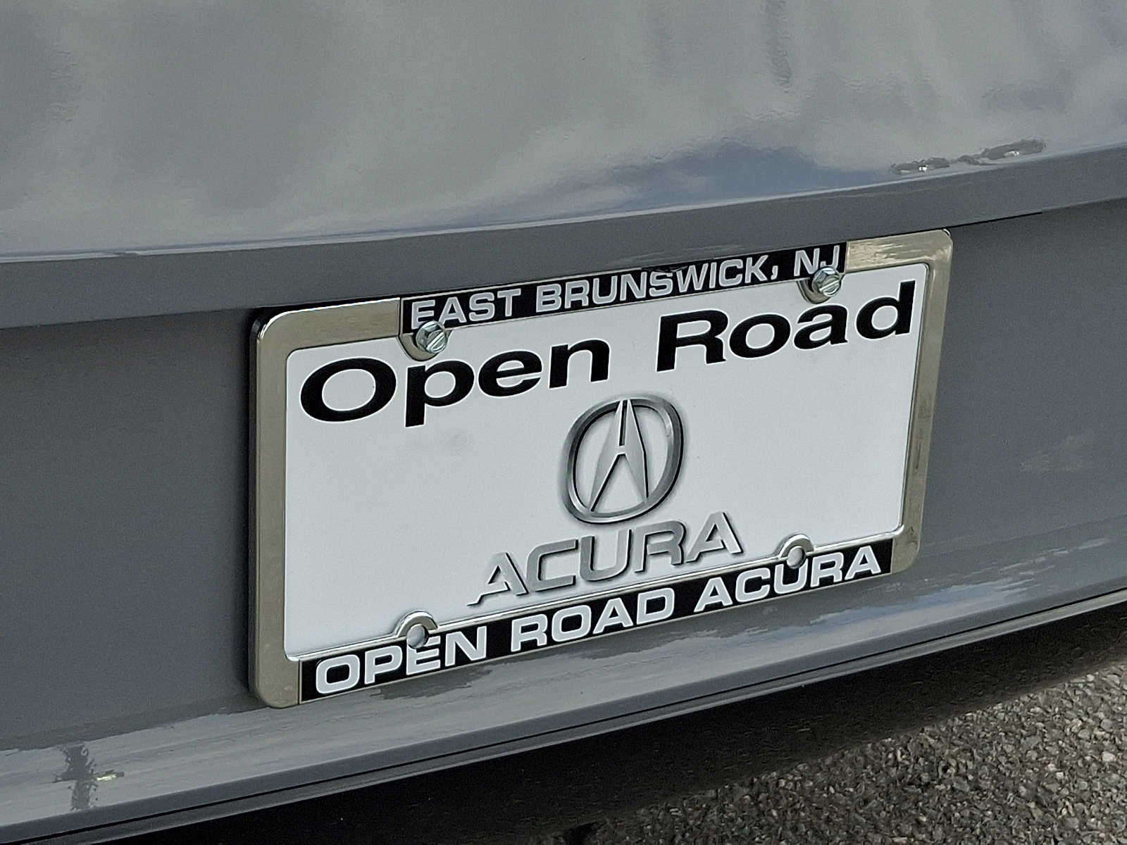 2026 Acura Integra CVT w/A-Spec Technology Package