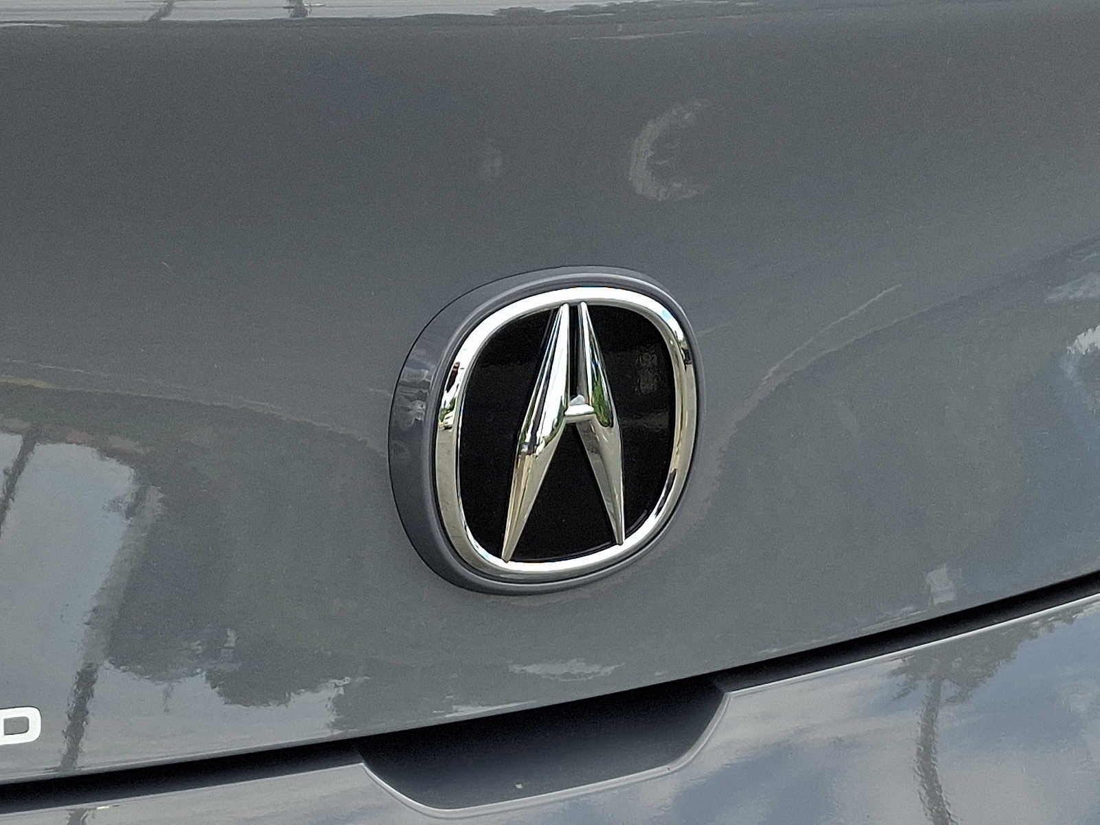 2026 Acura Integra CVT w/A-Spec Technology Package