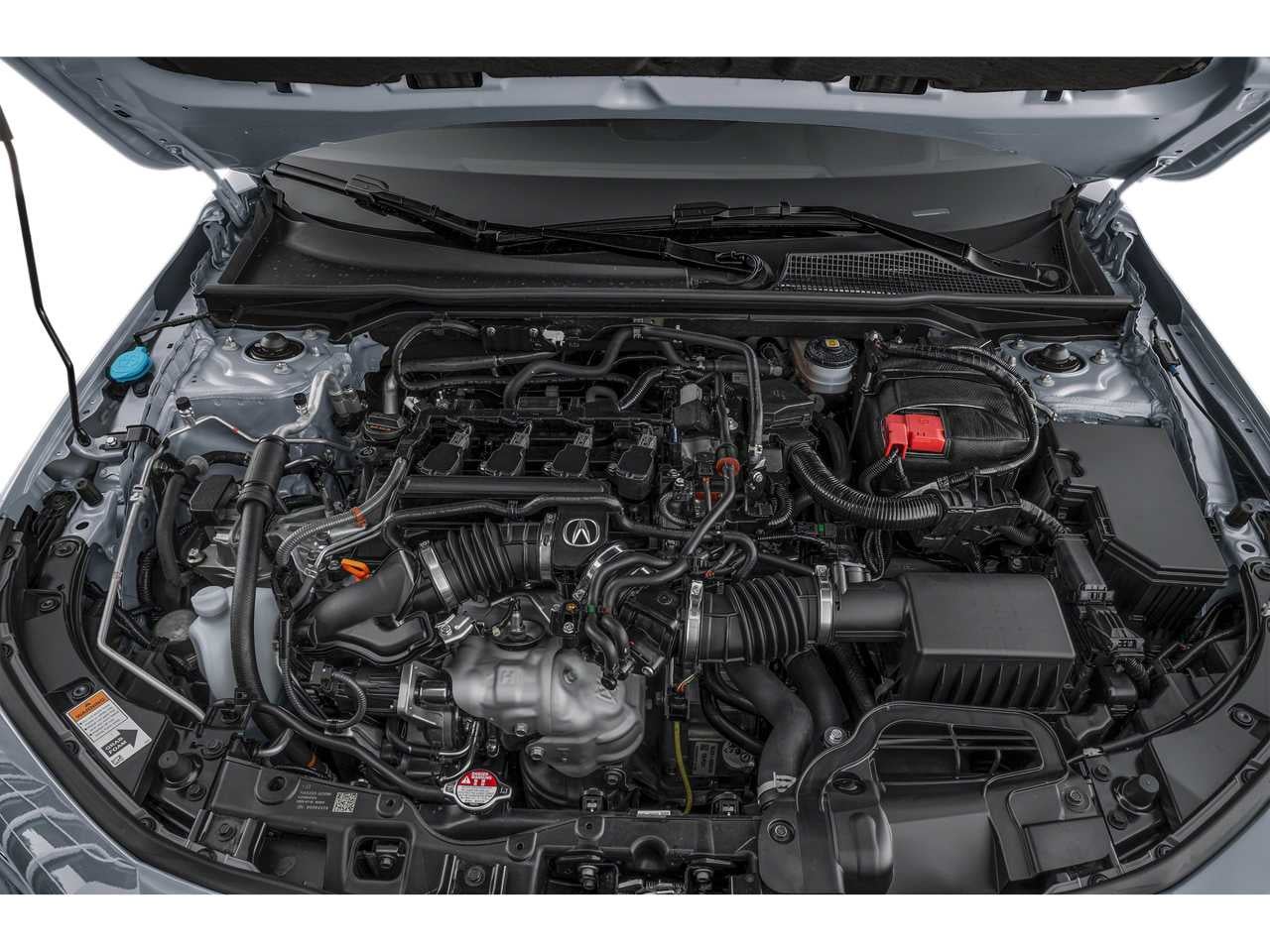 2026 Acura Integra CVT w/A-Spec Technology Package