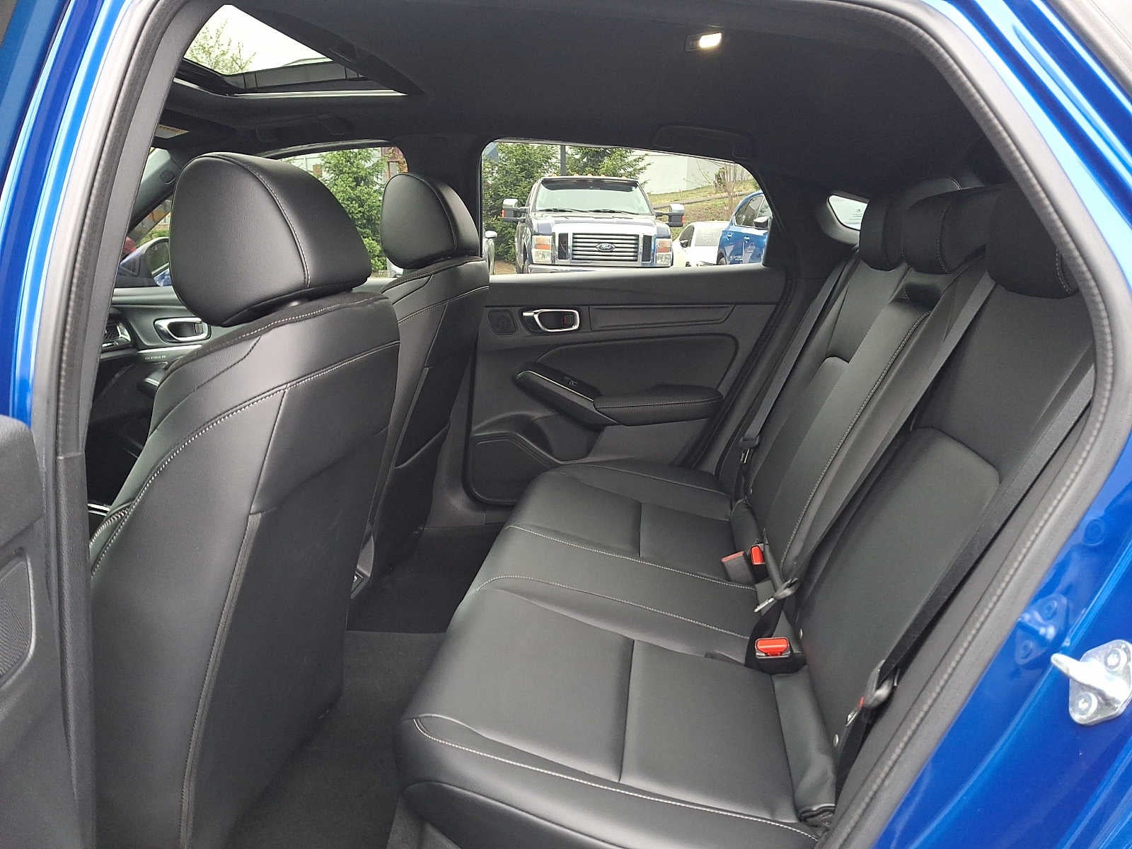 2023 Acura Integra CVT w/A-Spec Technology Package