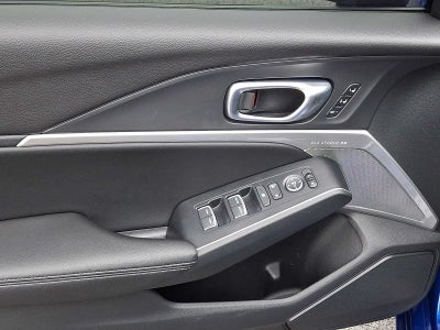 2023 Acura Integra CVT w/A-Spec Technology Package