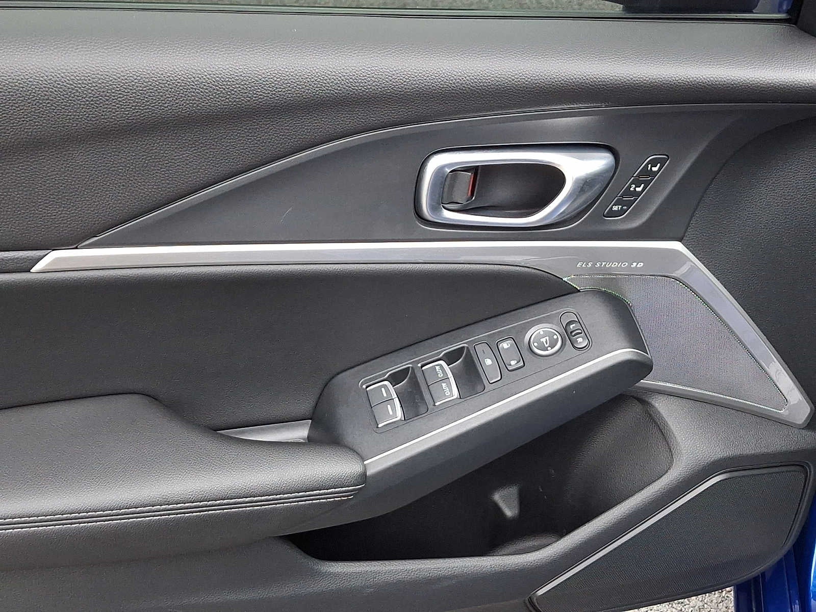 2023 Acura Integra CVT w/A-Spec Technology Package