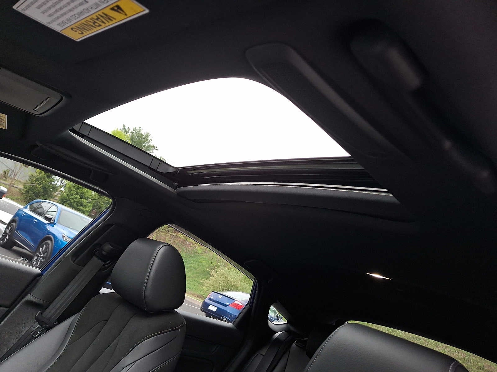 2023 Acura Integra CVT w/A-Spec Technology Package