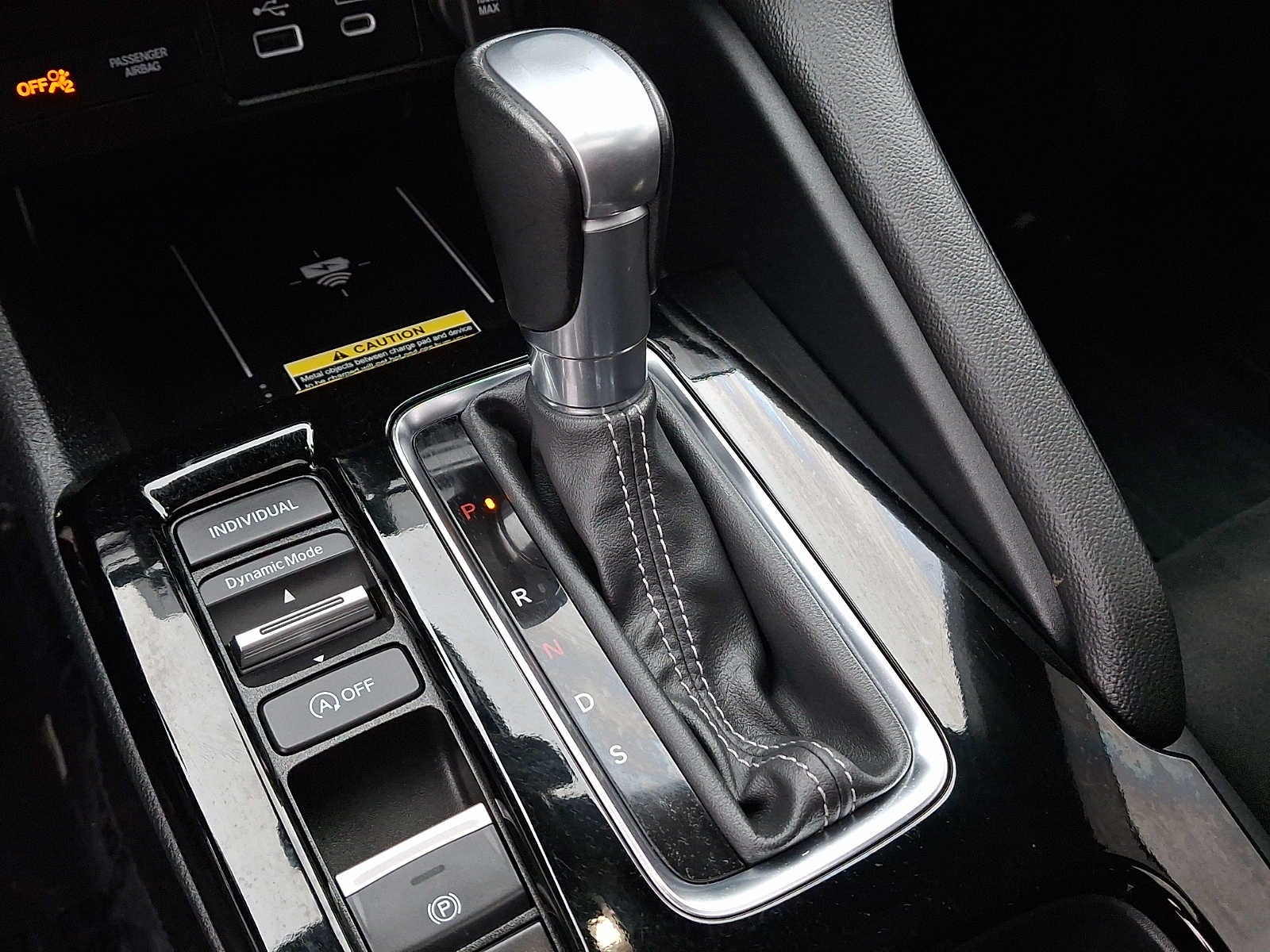 2023 Acura Integra CVT w/A-Spec Technology Package