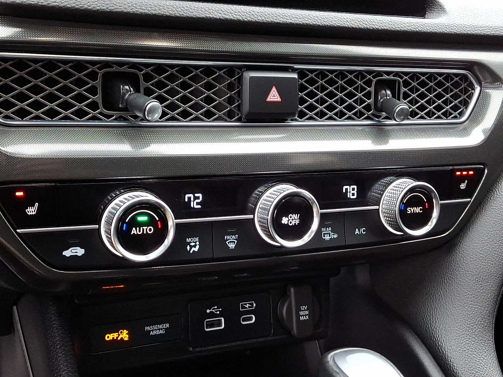 2023 Acura Integra CVT w/A-Spec Technology Package