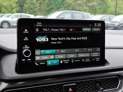 2023 Acura Integra CVT w/A-Spec Technology Package