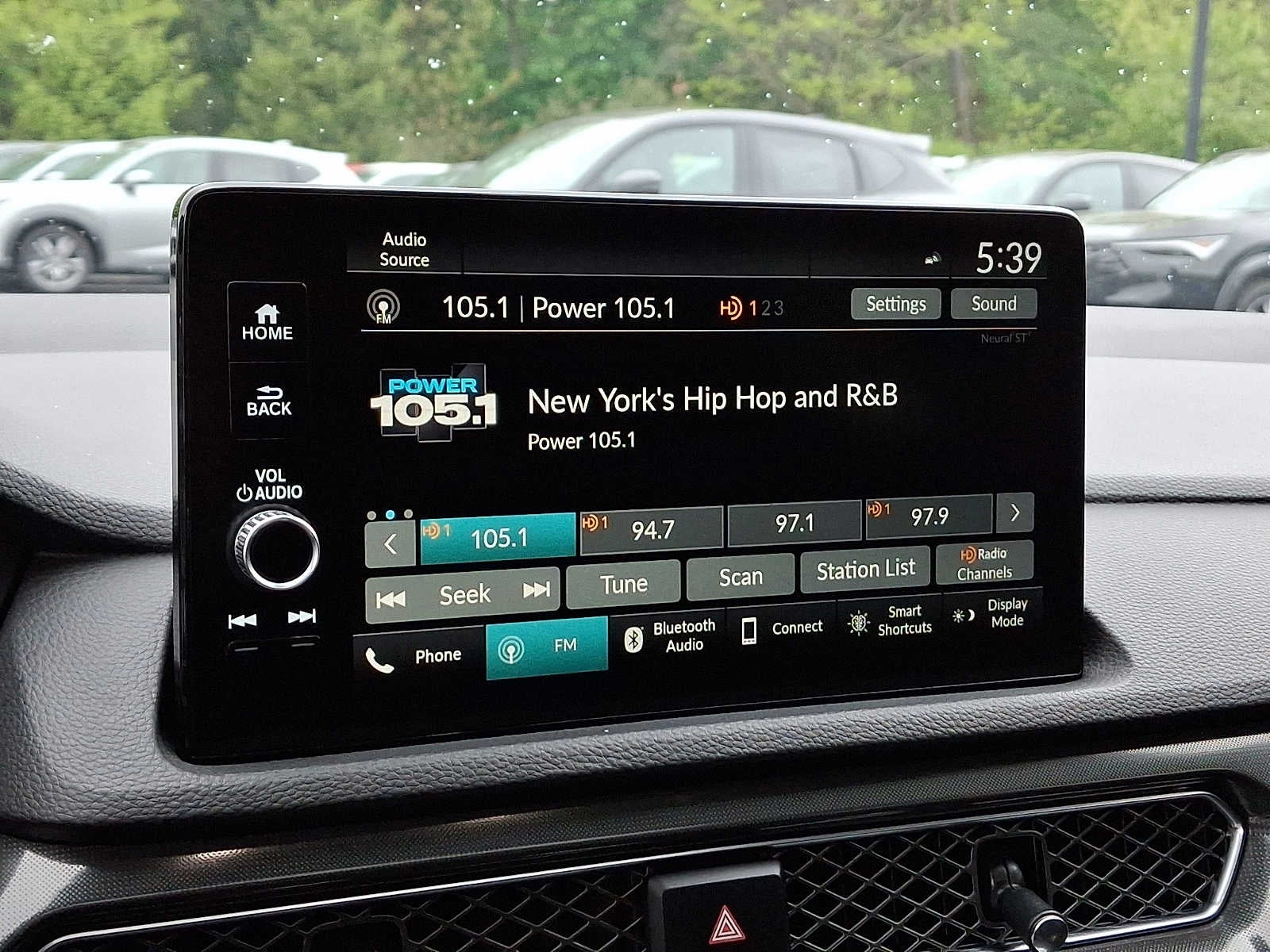 2023 Acura Integra CVT w/A-Spec Technology Package