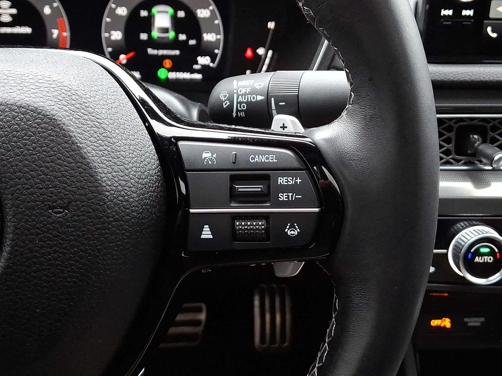 2023 Acura Integra CVT w/A-Spec Technology Package